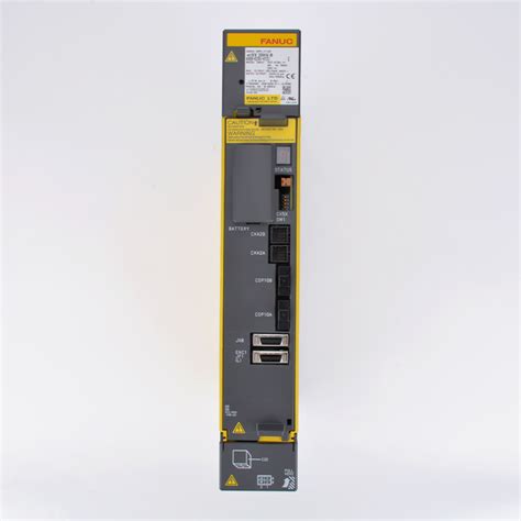 Fanuc Drives A B H Fanuc Servo Amplifier Aisp Hv B