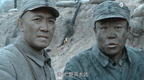 电视剧《亮剑》第1集丨李云龙剧本台词文稿整理 哔哩哔哩