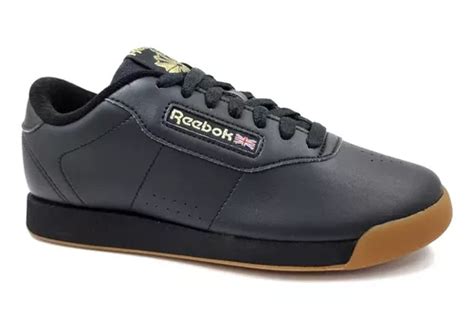 Tenis Reebok Princess Goma Envío Gratis