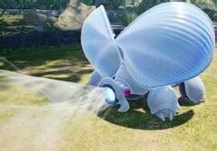 Arctic Cannon Beetle Pikipedia The Pikmin Wiki