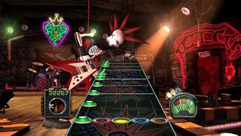 Qisahn For All Your Gaming Needs Guitar Hero Iii Legends Of