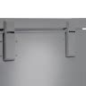 Hisense 95L Chest Freezer Silver H125CFS HiFi Corporation