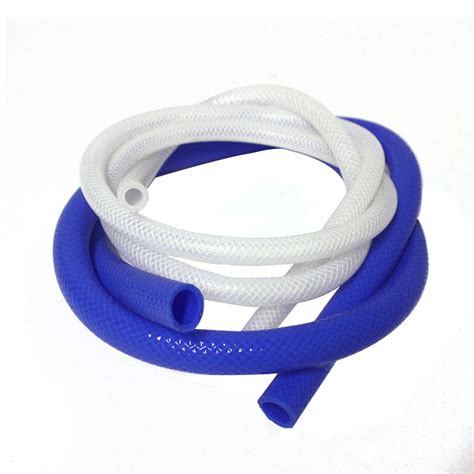 Silicone Reinforced Hose Silicone Auto Parts