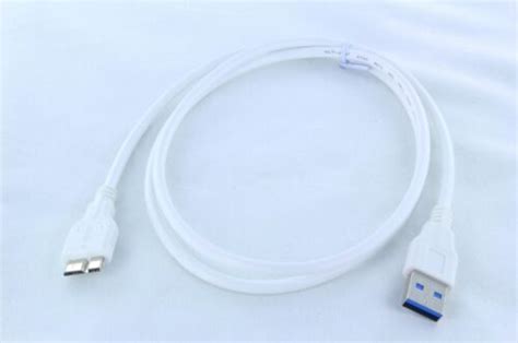 Micro Usb 3 0 Fast Charging Data Sync Cable For Samsung Galaxy S5 Note 3 Ebay