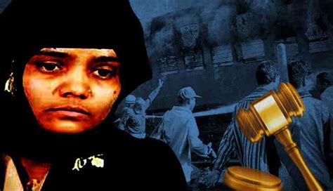 Bilkis Bano Case জলযত কর মকত আগর সদধনত বতল কর বলকস