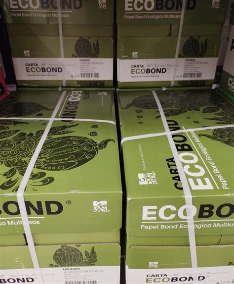 Caja De Papel Tama O Carta Hojas Paquetes De Env O Gratis