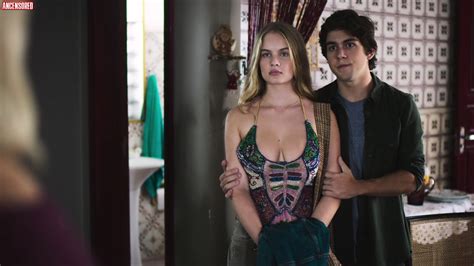 Naked Valentina Bulc In Eu A V E A Boi