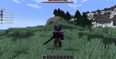 RBG Role Big Game Screenshots Minecraft Modpacks CurseForge