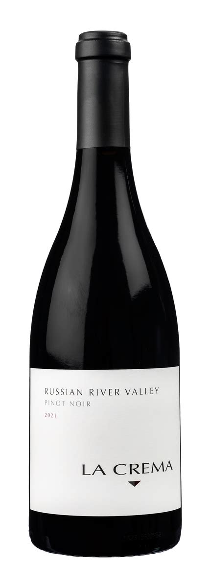 La Crema Russian River Valley Pinot Noir Vinmonopolet