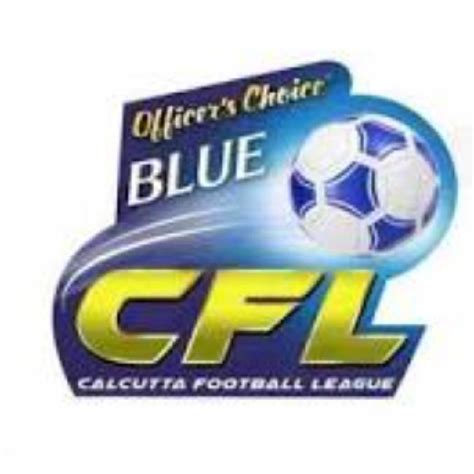 Stages Of CALCUTTA FOOTBALL LEAGUE