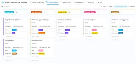 Free Fishbone Diagram Templates for Word | ClickUp