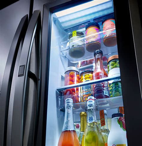 LG Craft Ice Refrigerator with Dual Ice Makers | LG USA