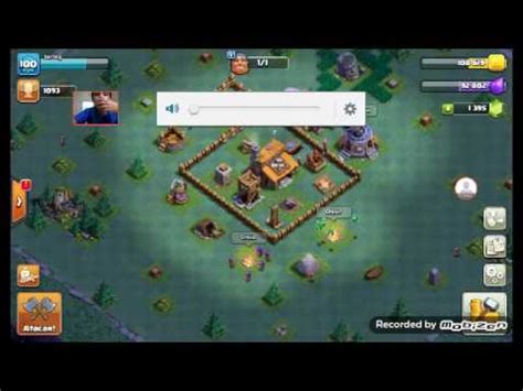 Dicas Do Novo Clash Of Clans Ataque E Defesa Gi Clash Youtube