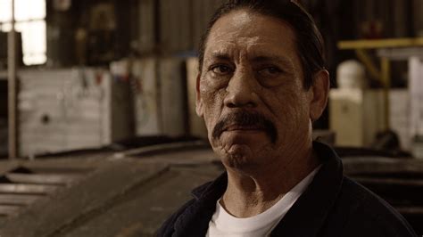 Download Celebrity Danny Trejo Hd Wallpaper