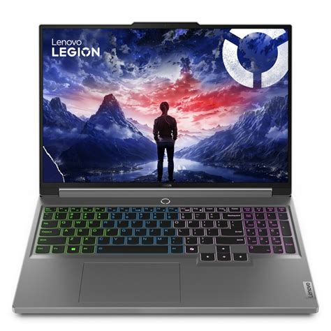 Refurbished Lenovo Legion 5 Y500 Series 16 Core I7 14650hx 16gb 1tb Rtx 4060 Windows 11 Gaming