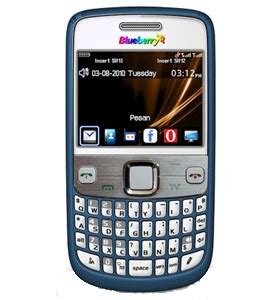 Blueberry 6300 Mobile Phone - Gallery HandPhone