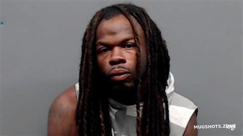 Black Travion De Leon Smith County Mugshots Zone