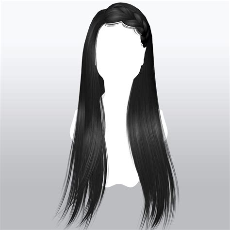 Install Ssalon Female Hairstyle B The Sims Mods Curseforge