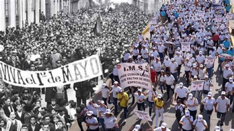 Se Recorre El Puente Del De Mayo En M Xico Esto Sabemos Peri Dico