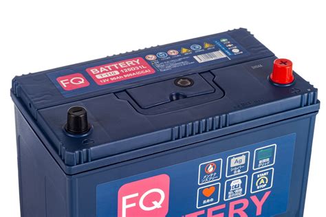 Аккумулятор FQ COSMO EFB SERIES T-110 /125D31L