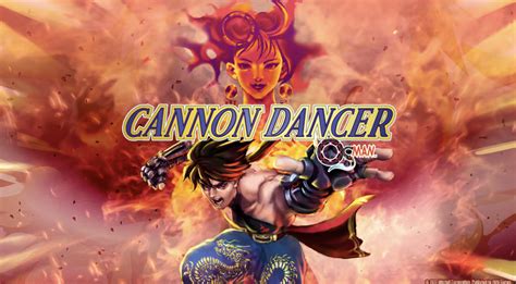 Cannon Dancer Osman Review Hitting Its Stride R Gamerhub