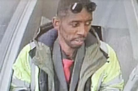 Cctv Appeal After Woman Sexually Assaulted On City Bus Itv News Central