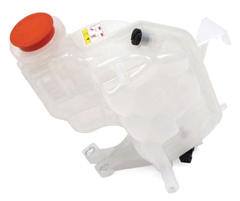 Expansion Tank LR020367 For LR3 LR4 And Range Rover Sport