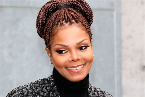 Janet Jackson Receives Billboard Icon Awards Fabwoman