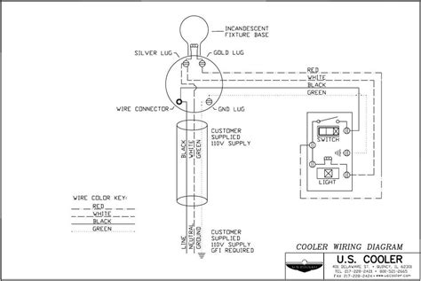 The Ultimate Guide To True T F Freezer Wiring Diagram