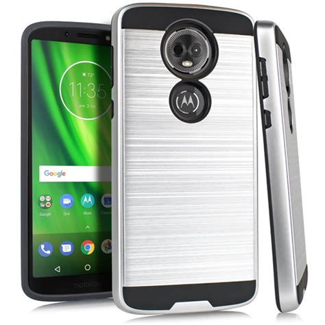 Moto E5 Play Case Moto E5 Go Motorola Moto E5 Cruise 2 Piece Style