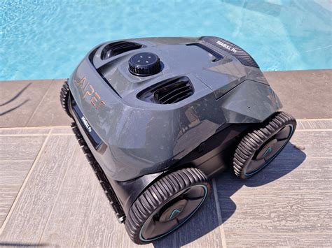 AIPER Seagull Pro Decouvrez Le Robot Piscine