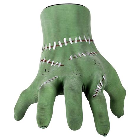 Animated Crawling Hand Monster Hands Halloween Decorations Indoor