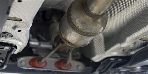 How To Unclog A Catalytic Converter Step By Step Guide