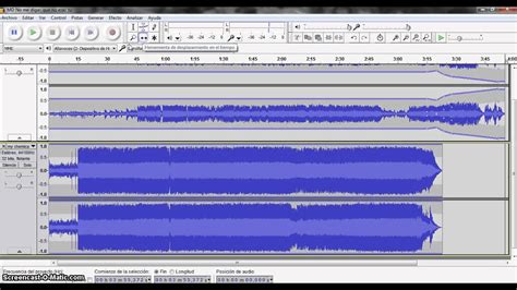 Tutorial Audacity Youtube