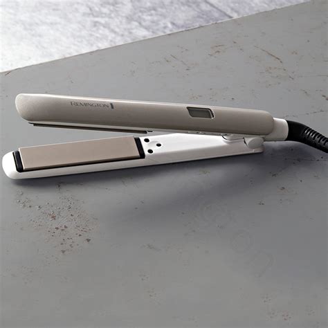 Remington Žehlička na vlasy Hydraluxe S8901