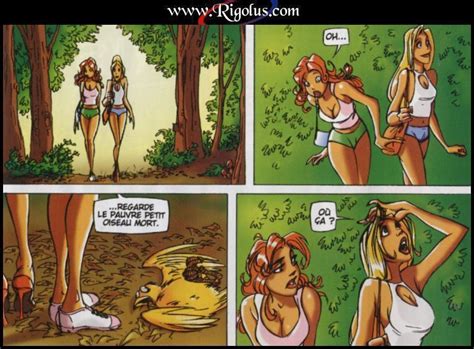 Blague Blonde Centerblog