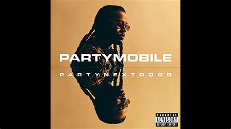 Partynextdoor Loyal Audio Ft Drake Youtube