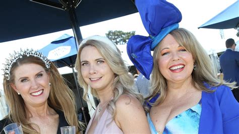 Emissary Wins Geelong Cup Amid Big Crowds Protests Geelong Advertiser