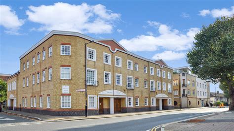 Property For Sale Brunel Court Brunel Road Rotherhithe Se16 2