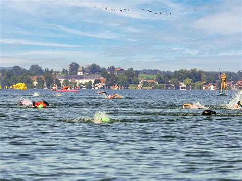 Arena Alpen Open Watercup Arena Alpen Open Water Cup