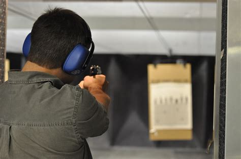 Devenir un bon tireur aux armes à feu BLACKOPE