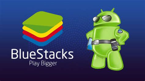 دانلود Bluestacks برنامه بلواستکس شبیه ساز اندروید در کامپیوتر ویندوز