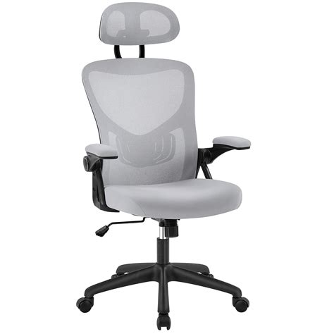 Yaheetech Chaise De Bureau