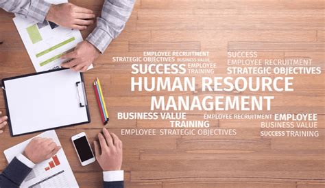 Human Resource Management Definition Javatpoint