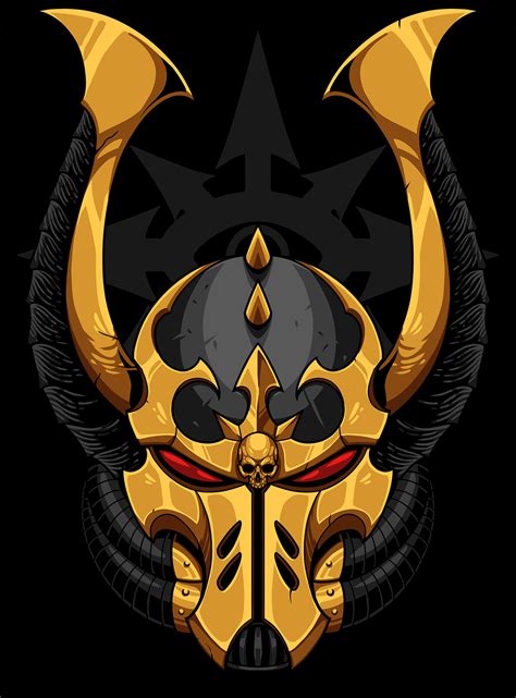 Black Legion Codex 2