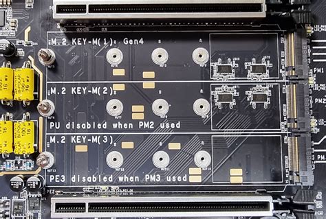 Visual Inspection The Evga Z590 Dark Motherboard Review For Extreme Enthusiasts