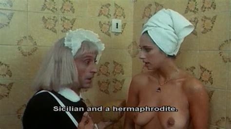 Naked Orchidea De Santis In Attenti Arrivano Le Collegiali