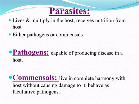 Infection | PPT