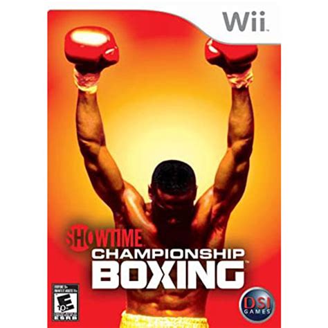 Heavyweight Championship Boxing GameBoy Game For Sale | DKOldies