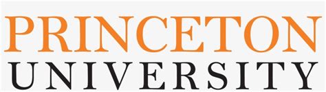 Princeton University Logo Gif Transparent PNG - 3295x1017 - Free ...